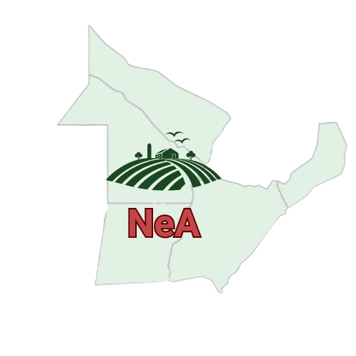 Nordeste Agropecuario