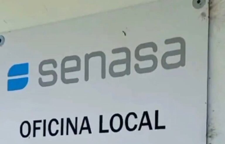 Para achicar costos SENASA eliminó 20 oficinas locales, aunque aclara que no se resentirán servicios porque quedan 355