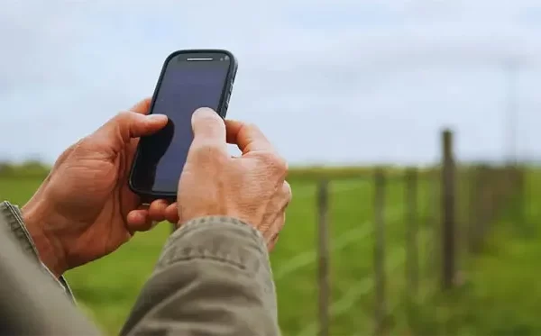El pack de tecnología en el futuro del agro