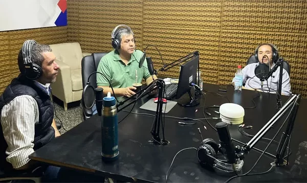 Mesa de diálogo: Un genetista, un ingeniero agrónomo y un productor, hablan de algodón