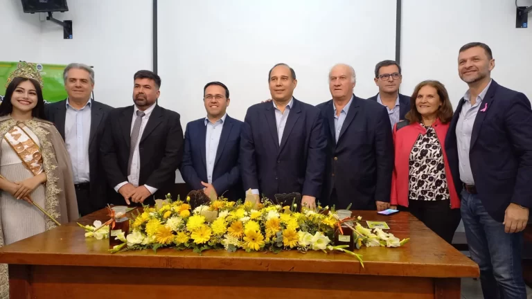 Saladas Corrientes, se prepara para vivir a pleno su XXI Fiesta Provincial de la miel y el desarrollo emprendedor