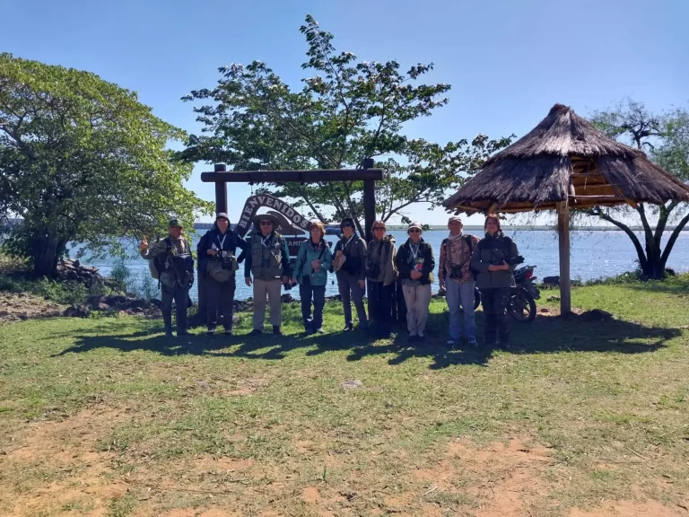 La XIII° Feria de Aves de Sudamérica arrojó un alto impacto económico en Ituzaingó Corrientes