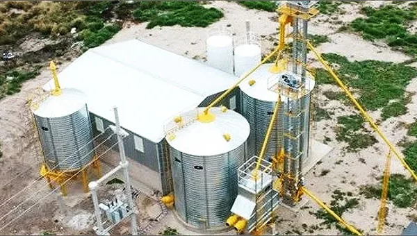 FORMOSA: Inexplicable; una millonaria inversión parada, a la espera de una resolución de la justicia federal