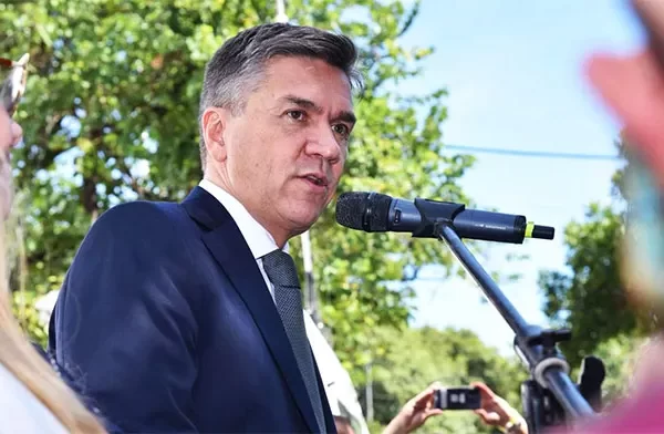 Zdero: “Chaco fue la única provincia del país que suspendió impuestos al campo”