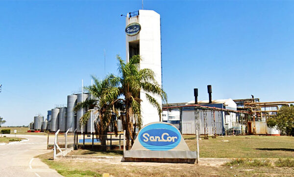 La deuda de SanCor la obliga a presentar un concurso de acreedores