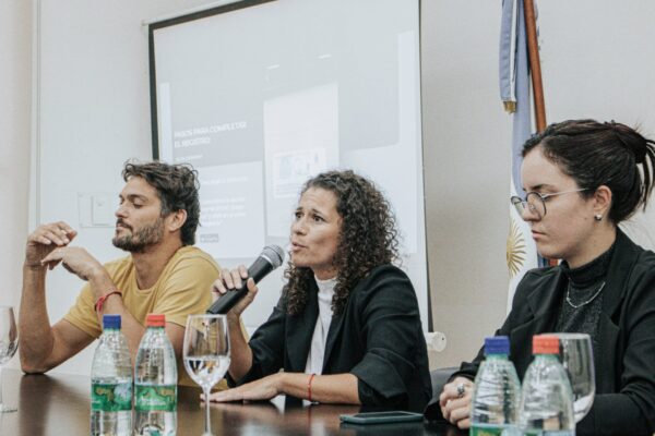MISIONES IMPLEMENTA UN SISTEMA DE TRAZABILIDAD PARA TRANSPARENTAR LA CADENA DE LA YERBA MATE