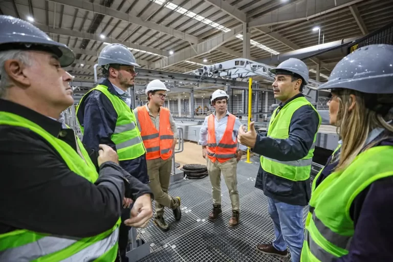 Corrientes: Potencia forestal y productiva de Argentina