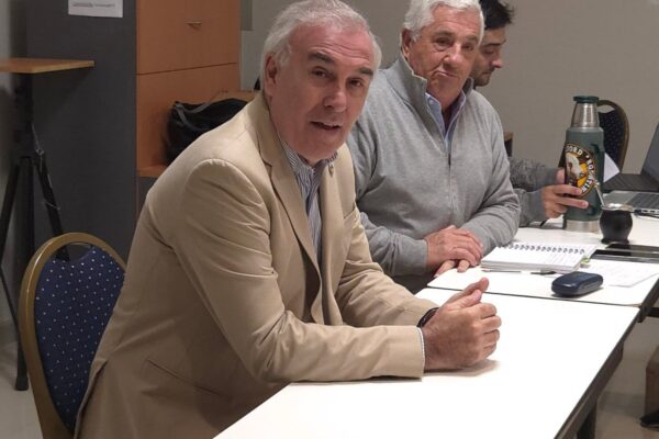 CORRIENTES: NUEVA REUNIÓN MESA BUFALERA PROVINCIAL
