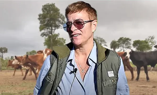 “El INTA tiene radiografías hechas, y muestran la capacidad de aporte al aparato productivo del país”, dice Diana Piedra