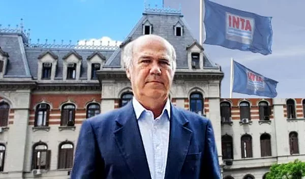 Los presidentes de Consejos del INTA le escribieron a Iraeta