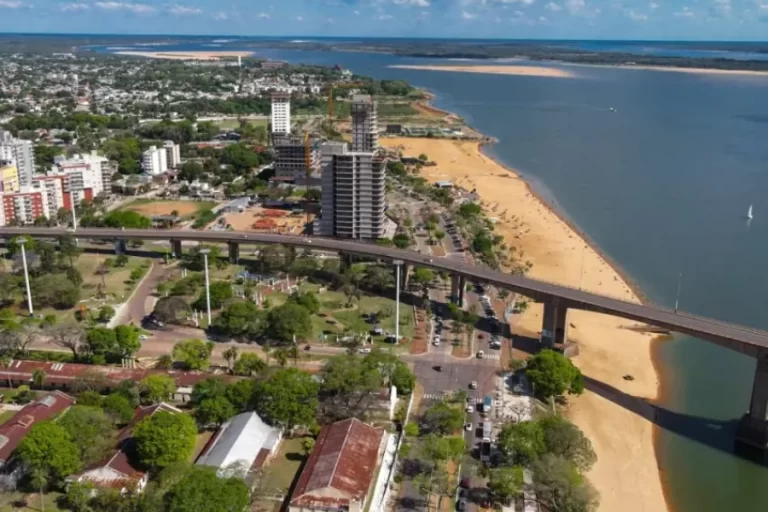 PARA ANOTAR! Corrientes entre las provincias del NEA con menor PBI por persona