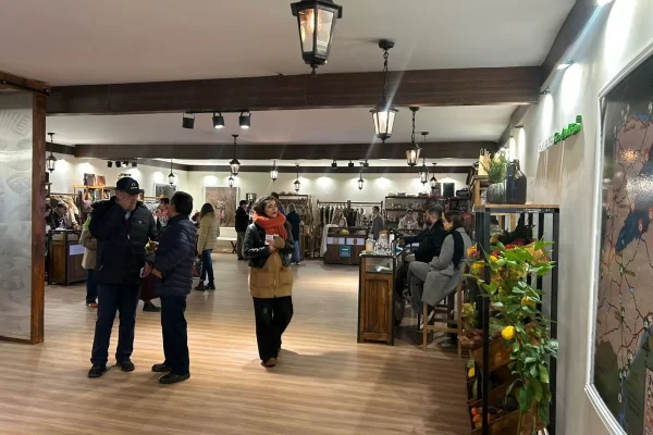 Corrientes dice presente en la Exposición Rural de Palermo 2025