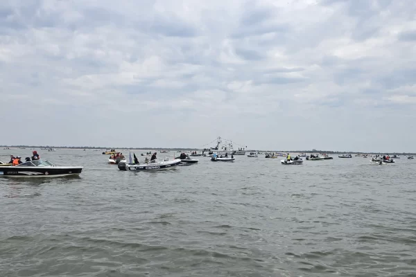 CORRIENTES: Balance positivo de la 60° de la Fiesta Nacional de Pesca del Dorado