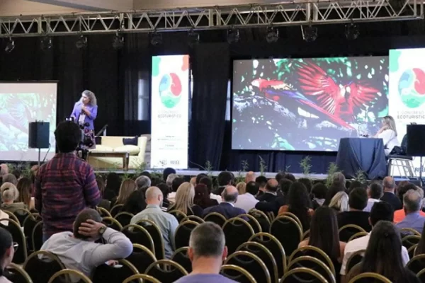 Este fin de semana Bella Vista recibirá al 3er congreso Ecoturístico del Litoral