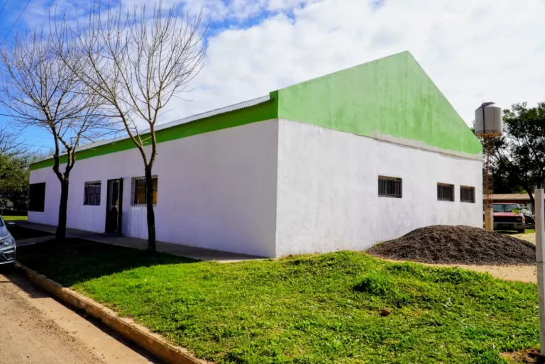 Alistan la apertura de la sala de ventas y elaboración de las Ferias Francas