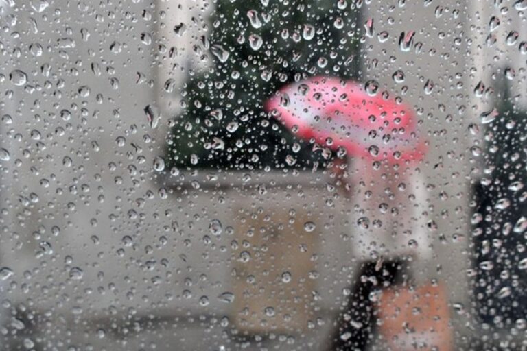 CLIMA ELECTORAL! El pronóstico anticipa algunas lluvias para el fin de semana