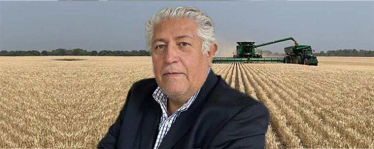 “El girasol y el maíz hoy son más rentables que la soja”, asegura Adreani