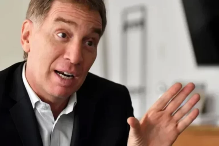Reforma Laboral en Argentina: Diego Santilli llega hoy a Chaco pero no tiene en agenda a Corrientes