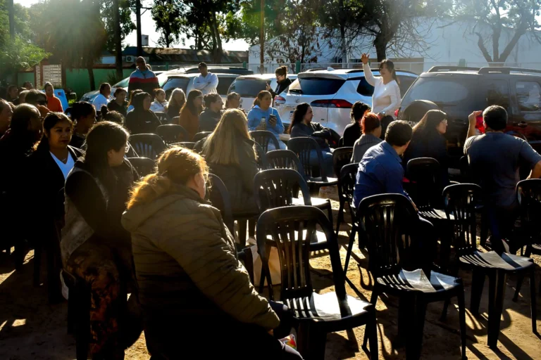 Emprendedores correntinos participarán de la Expo Rural de Palermo
